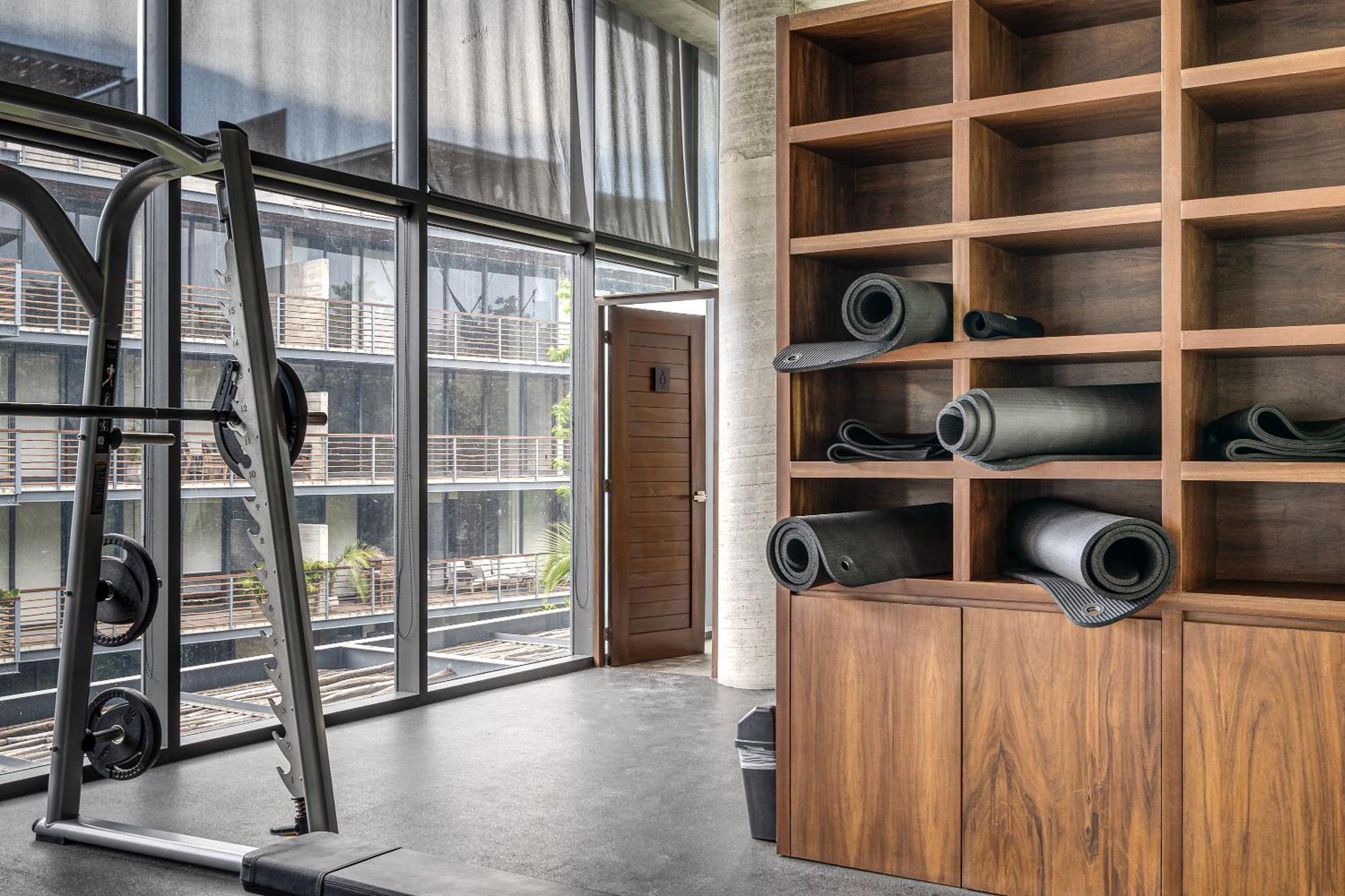 Waterworld Tulum 2Br W Cenote -Lagoons - Big Gym Bagian luar foto